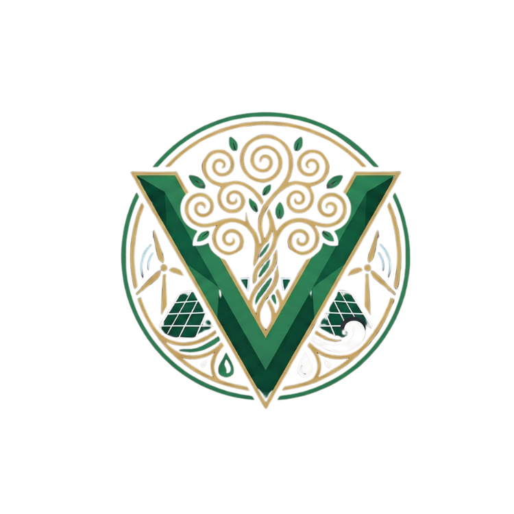 VerdeLux Logo